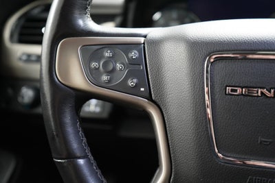 2020 GMC Yukon XL Denali