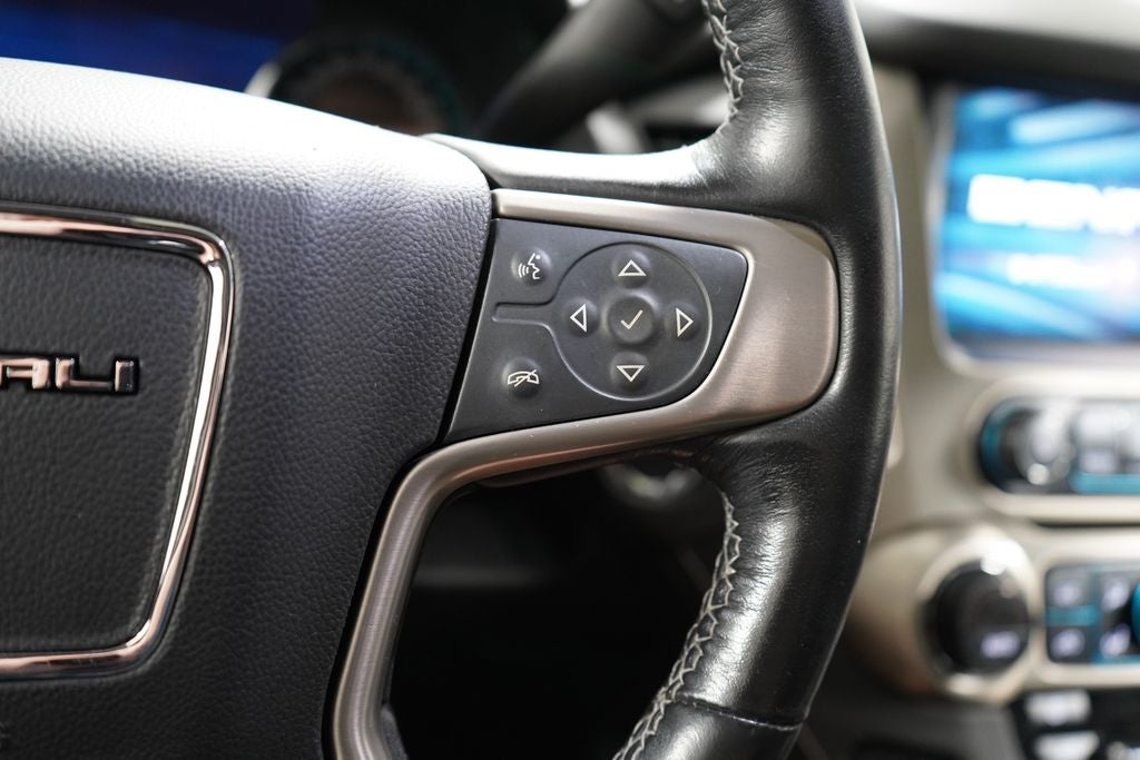 2020 GMC Yukon XL Denali