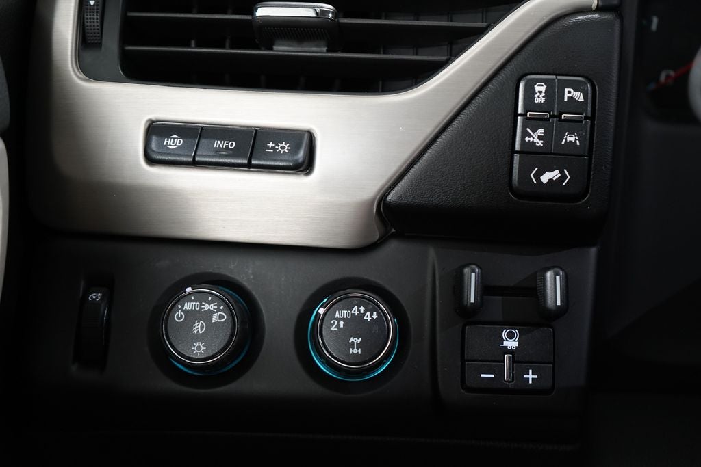 2020 GMC Yukon XL Denali
