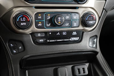 2020 GMC Yukon XL Denali
