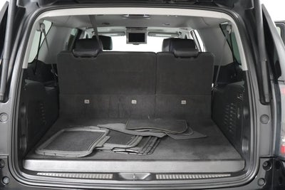2020 GMC Yukon XL Denali