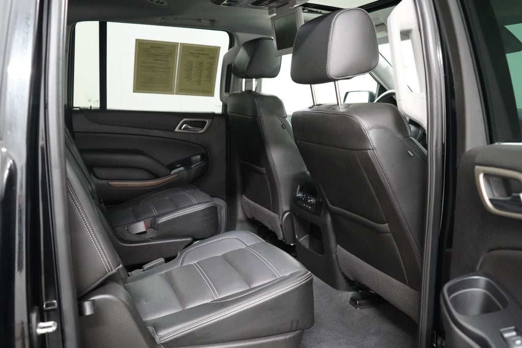2020 GMC Yukon XL Denali