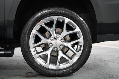 2020 GMC Yukon XL Denali