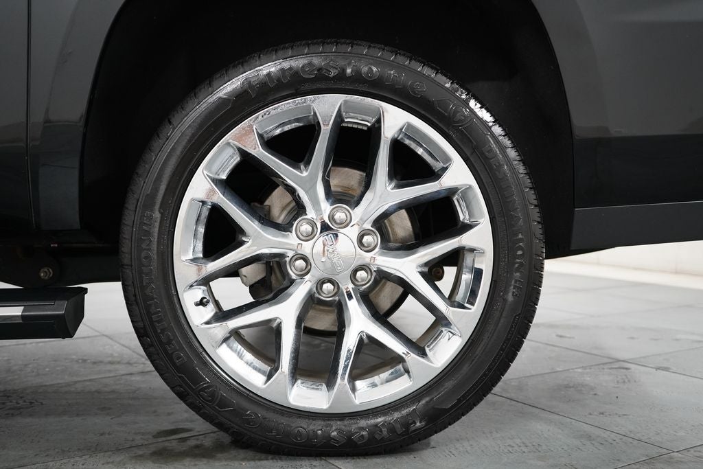 2020 GMC Yukon XL Denali