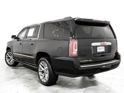 2020 GMC Yukon XL Denali