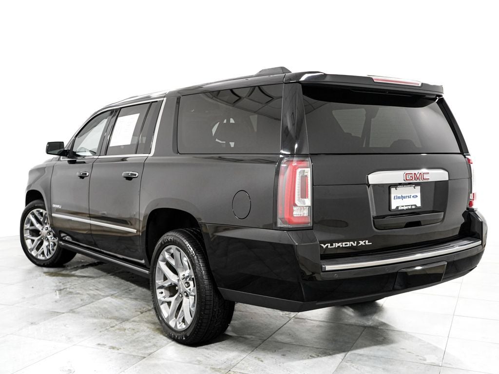 2020 GMC Yukon XL Denali