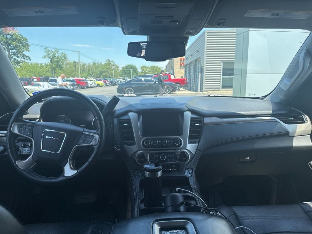 2020 GMC Yukon XL Denali