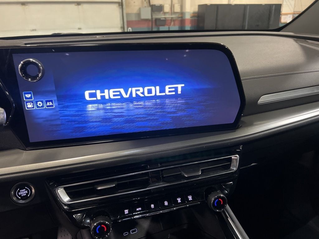 2024 Chevrolet Traverse LT 2LT