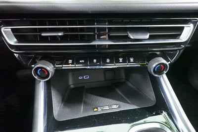 2024 Chevrolet Traverse LT 2LT