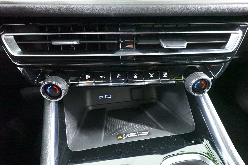 2024 Chevrolet Traverse LT 2LT