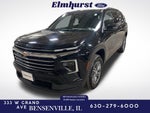 2024 Chevrolet Traverse LT 2LT