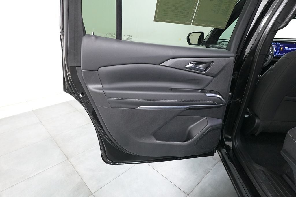 2024 Chevrolet Traverse LT 2LT