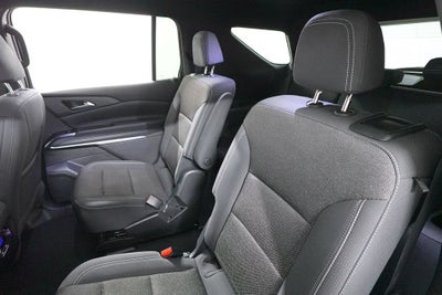 2024 Chevrolet Traverse LT 2LT