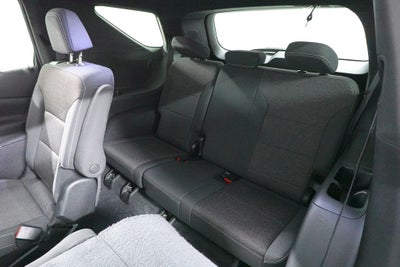 2024 Chevrolet Traverse LT 2LT