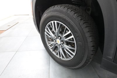 2024 Chevrolet Traverse LT 2LT