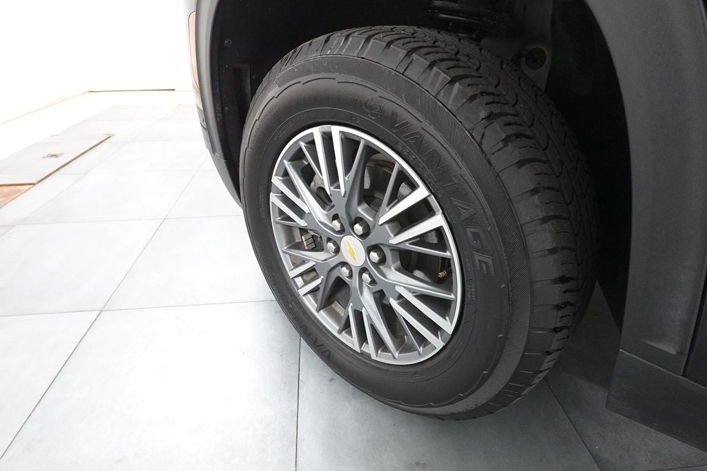 2024 Chevrolet Traverse LT 2LT