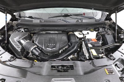 2024 Chevrolet Traverse LT 2LT