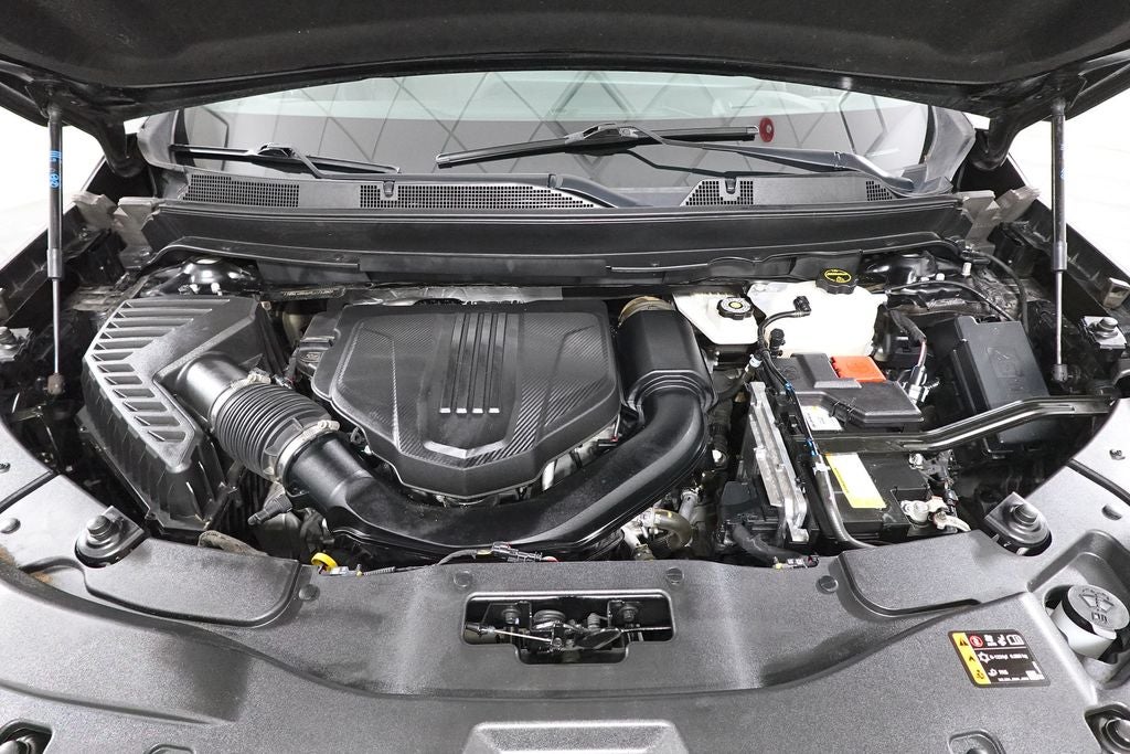 2024 Chevrolet Traverse LT 2LT