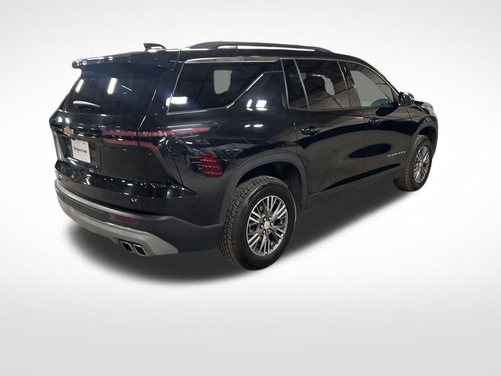 2024 Chevrolet Traverse LT 2LT