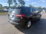 2020 Chevrolet Traverse LT 1LT