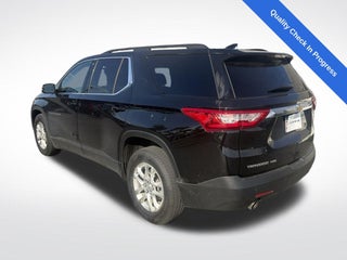 2020 Chevrolet Traverse LT 1LT