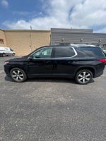 2018 Chevrolet Traverse 3LT