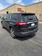 2018 Chevrolet Traverse 3LT