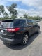 2018 Chevrolet Traverse 3LT