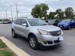 2015 Chevrolet Traverse LT 1LT