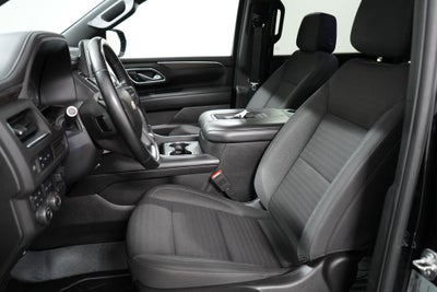 2023 Chevrolet Suburban LS