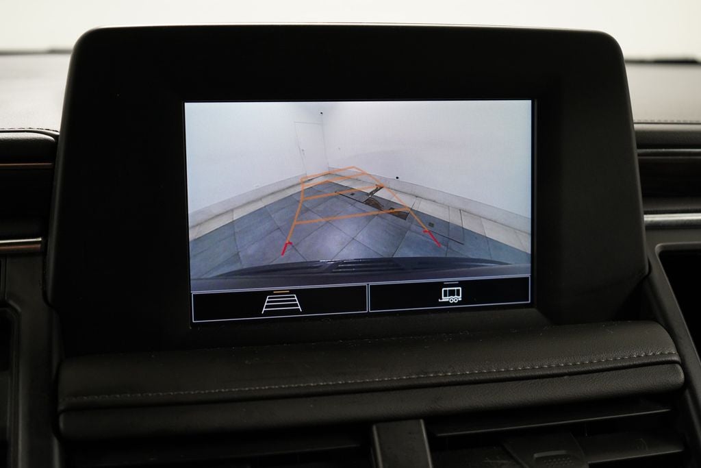 2023 Chevrolet Suburban LS