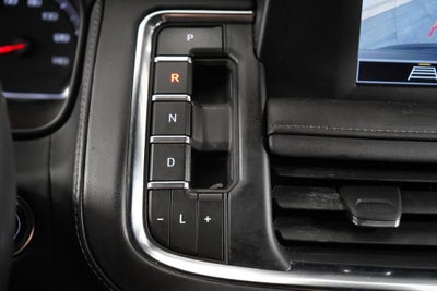 2023 Chevrolet Suburban LS