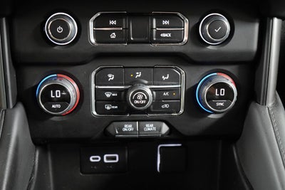 2023 Chevrolet Suburban LS