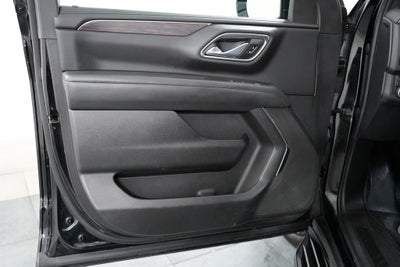 2023 Chevrolet Suburban LS