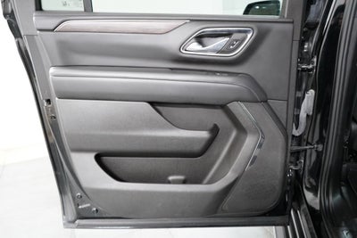 2023 Chevrolet Suburban LS