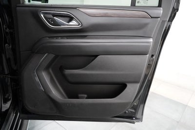2023 Chevrolet Suburban LS