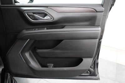 2023 Chevrolet Suburban LS