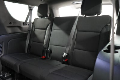 2023 Chevrolet Suburban LS