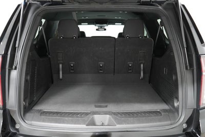 2023 Chevrolet Suburban LS