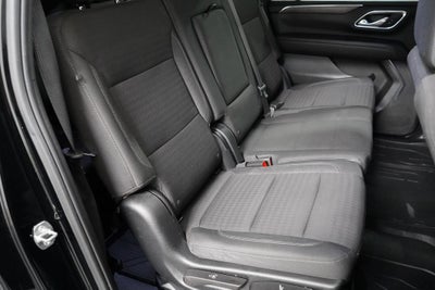 2023 Chevrolet Suburban LS
