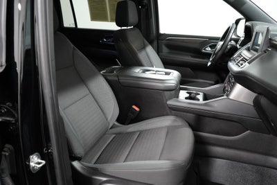 2023 Chevrolet Suburban LS