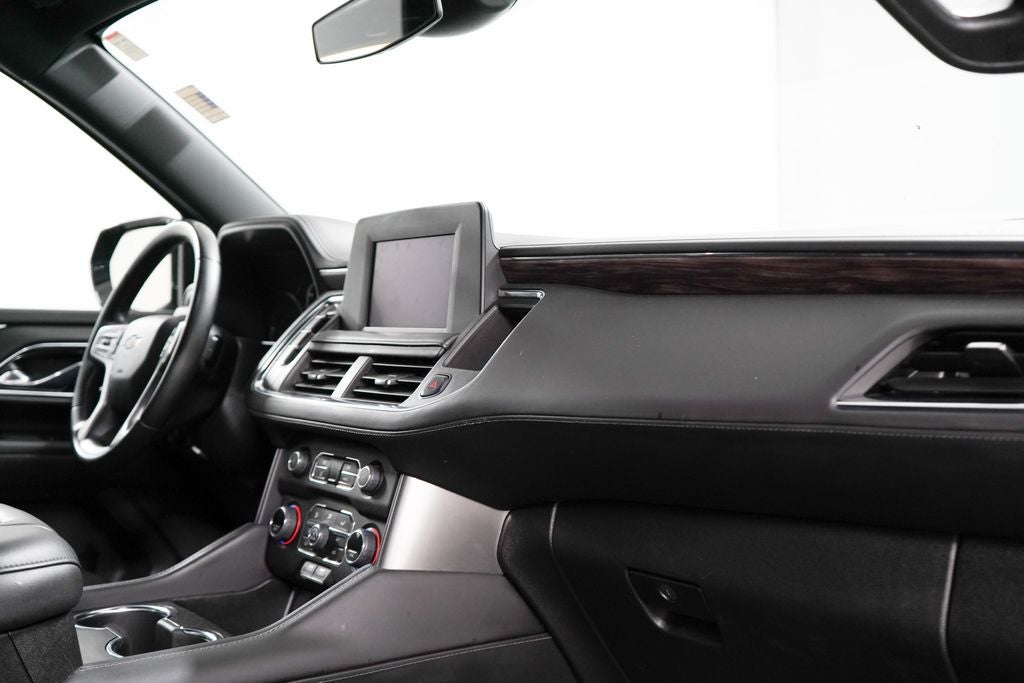 2023 Chevrolet Suburban LS