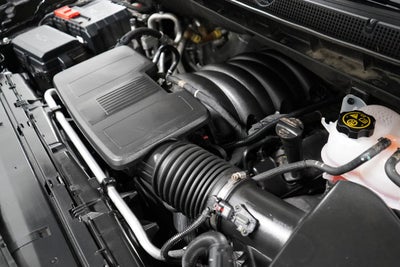 2023 Chevrolet Suburban LS