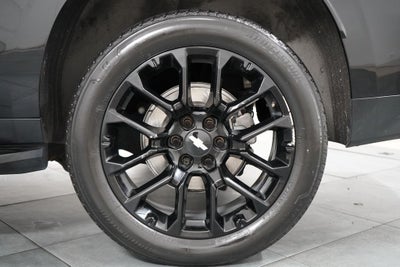 2023 Chevrolet Suburban LS