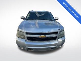 2011 Chevrolet Suburban 1500 LT LT1
