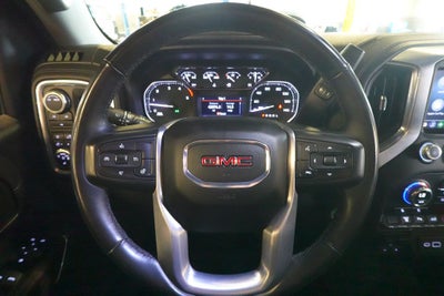 2023 GMC Sierra 2500HD SLE