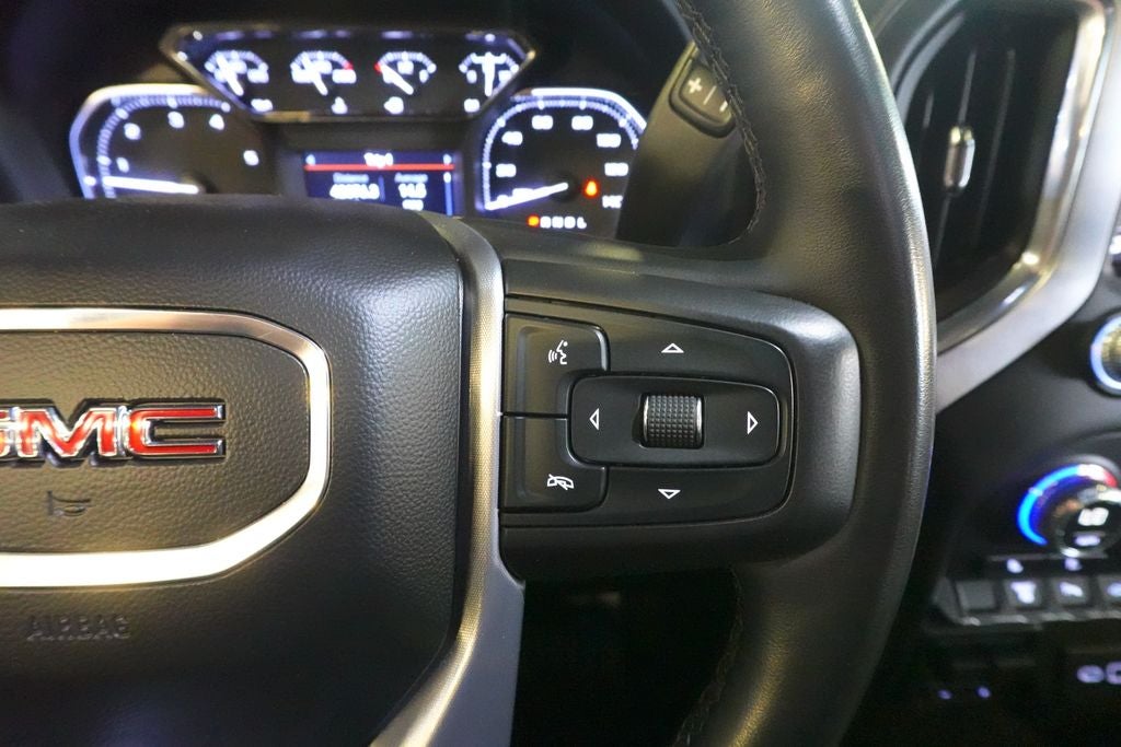 2023 GMC Sierra 2500HD SLE
