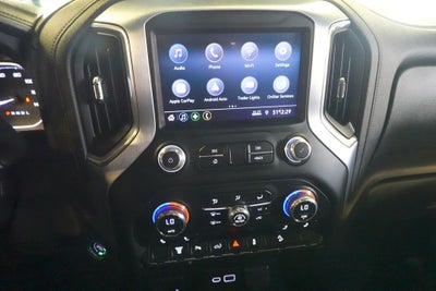 2023 GMC Sierra 2500HD SLE