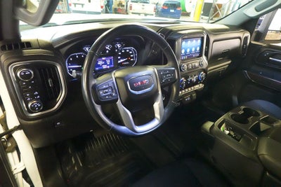 2023 GMC Sierra 2500HD SLE