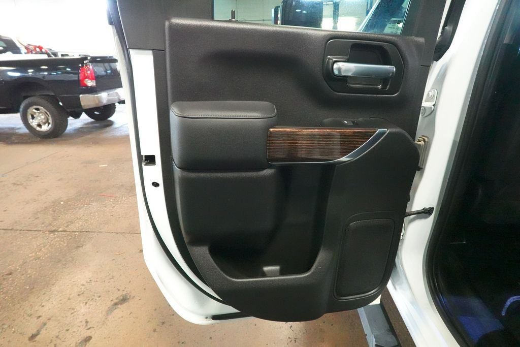 2023 GMC Sierra 2500HD SLE